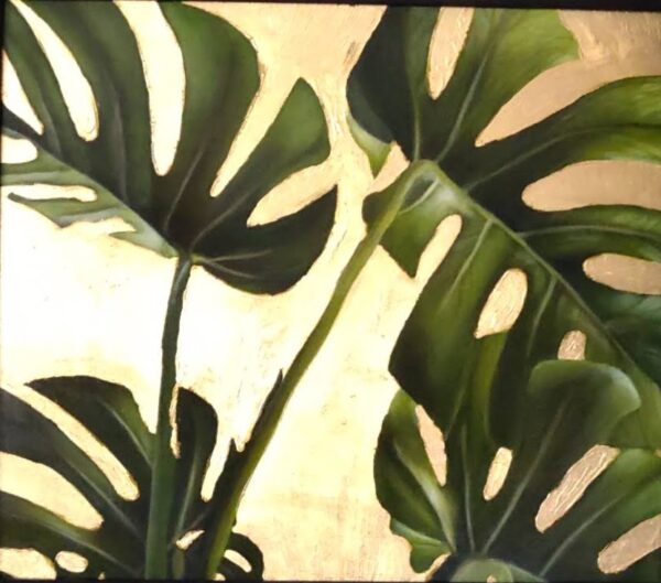 Monstera