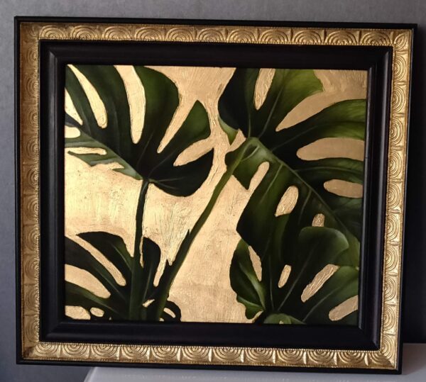 Monstera - Image 2