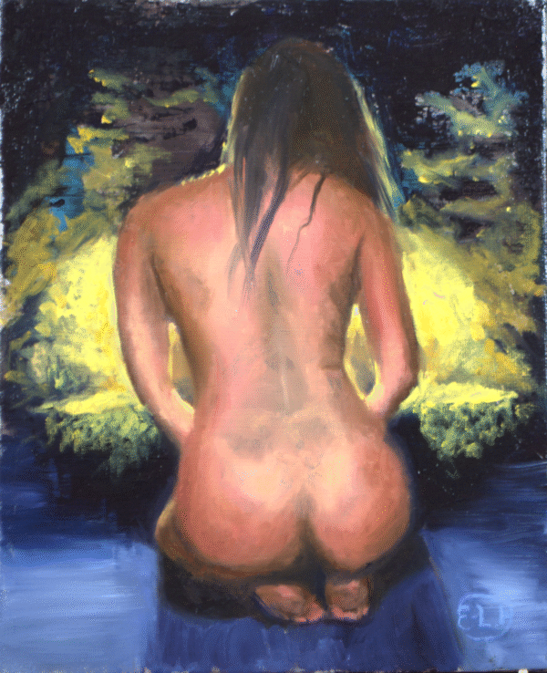 Finding the light