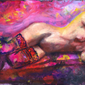 Magic stockings